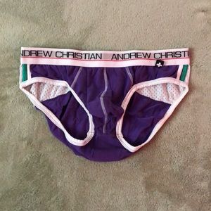 Andrew Christian Underwear